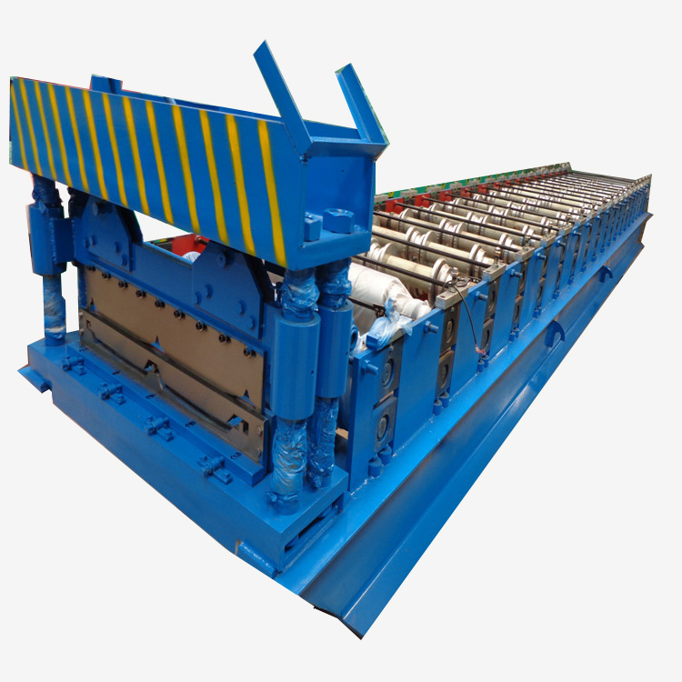 760型角馳壓瓦機(jī)