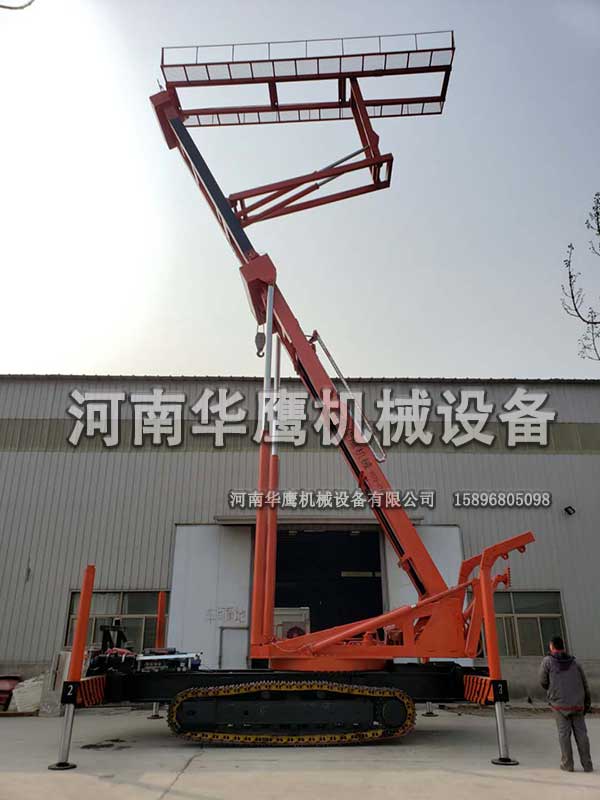 高空作業(yè)平臺