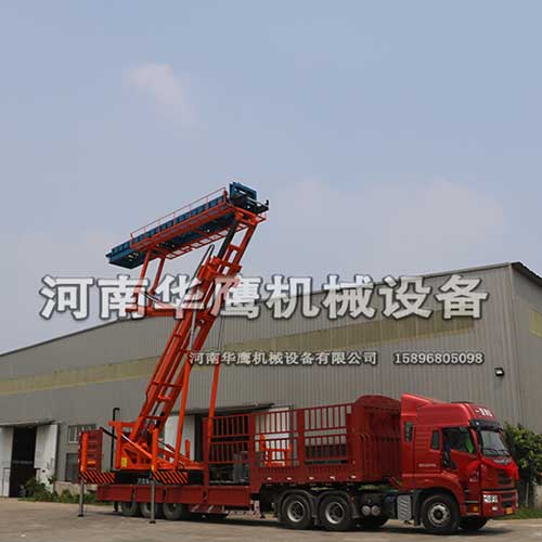 生產(chǎn)移動式升降機廠家