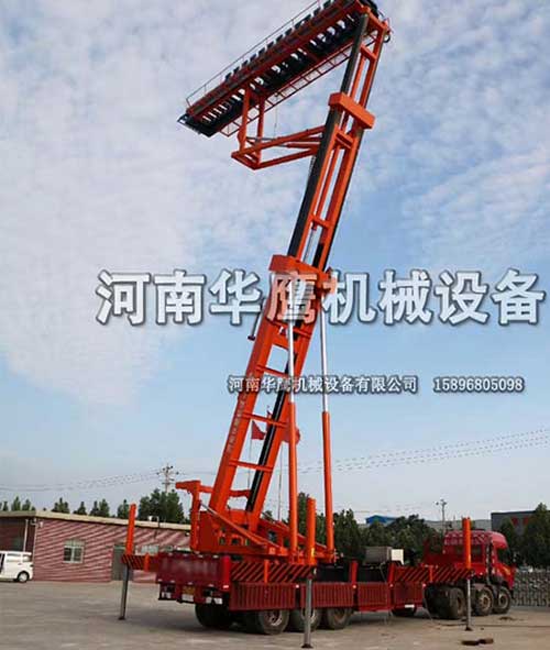 高空作業(yè)平臺廠家